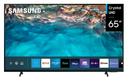 SMART TV SAMSUNG CRYSTAL 65&quot; UN65TU8000PCZE 4K