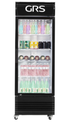 VITRINA EXHIBIDORA GRS 420 LITROS GLS GLS 450FF