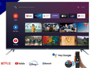 SMART TV RIVIERA 32&quot; GOOGLE TV RI-RLED-GLT32TPXM