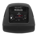 PARLANTE AMPLIFICADO SONICUSA PARTY GO 5 DUO