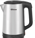 TETERA WATSON HERVIDOR DE AGUA ACERO 2 LITROS