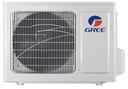 AIRE ACONDICIONADO GREE INVERTER 12.000BTU WIFI
