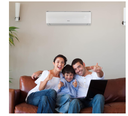 AIRE ACONDICIONADO GREE INVERTER 12.000BTU WIFI