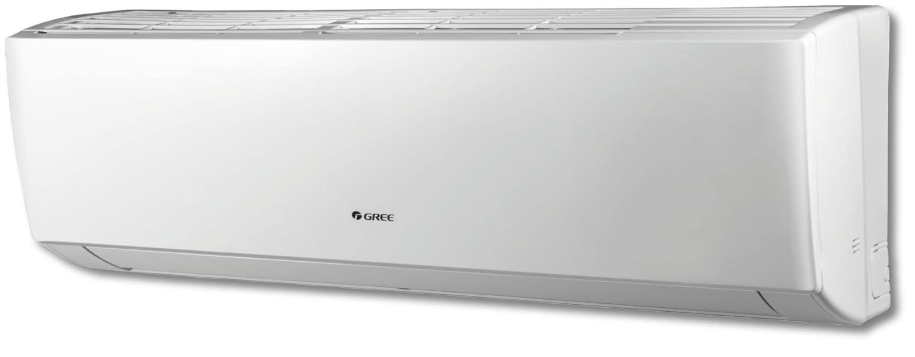 AIRE ACONDICIONADO GREE INVERTER 18.000BTU WIFI BLANCO