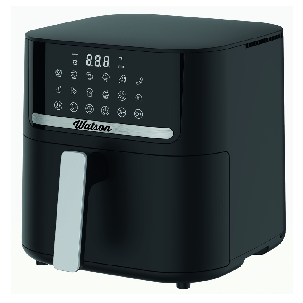 OLLA AIR FRYER WATSON 6.5 LITROS DIGITAL