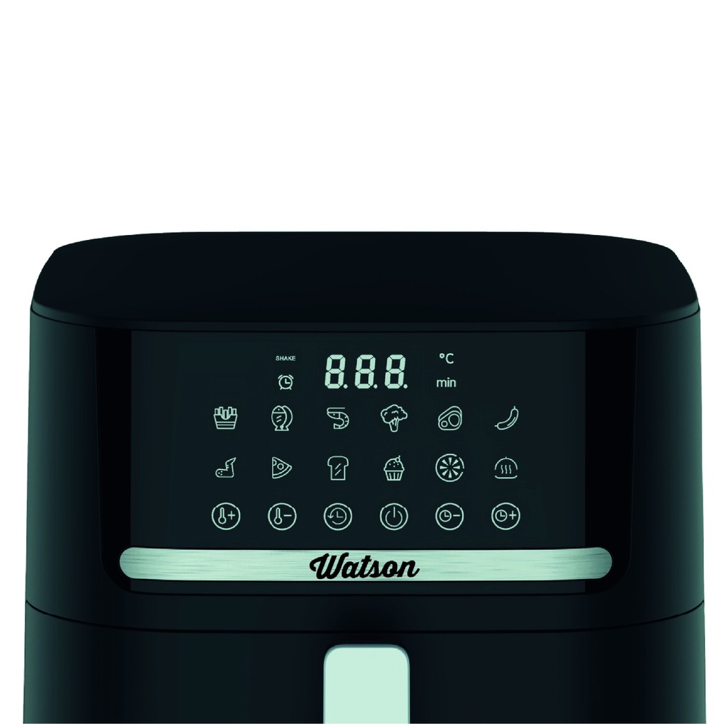 OLLA AIR FRYER WATSON 6.5 LITROS DIGITAL