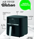 OLLA AIR FRYER WATSON 6.5 LITROS DIGITAL