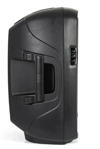 CAJA AMPLICADA ITALY AUDIO ORIANNA 10 PULGADAS 85.000W