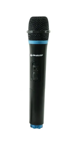 CAJA AMPLICADA ITALY AUDIO ORIANNA 10 PULGADAS 85.000W