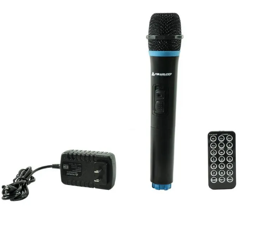 CAJA AMPLICADA ITALY AUDIO ORIANNA 10 PULGADAS 85.000W