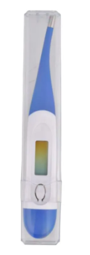 TERMOMETRO DIGITAL PUNTA FLEXIBLE MC201