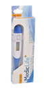 TERMOMETRO DIGITAL PUNTA FLEXIBLE MC201
