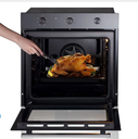 HORNO INDURAMA ELECTRICO EMPOTRABLE 60CM HEI-75GN