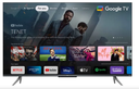 SMART TV TCL 43&quot; QLED FHD PRO GOOGLE TV