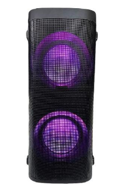 CAJA AMPLICADA ITALY AUDIO ITL-888 / 100W