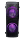 CAJA AMPLICADA ITALY AUDIO ITL-888 / 100W