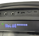 CAJA AMPLICADA ITALY AUDIO ITL-888 / 100W