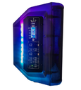 CAJA AMPLIFICADA ITALY AUDIO ETL 12 PRO RECARGABLE
