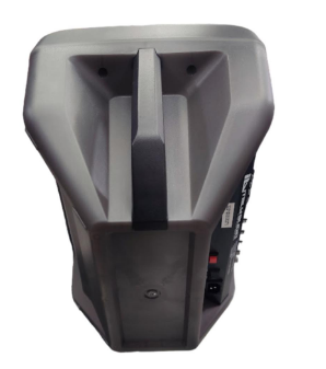 CAJA AMPLIFICADA ITALY AUDIO ETL 12 PRO RECARGABLE