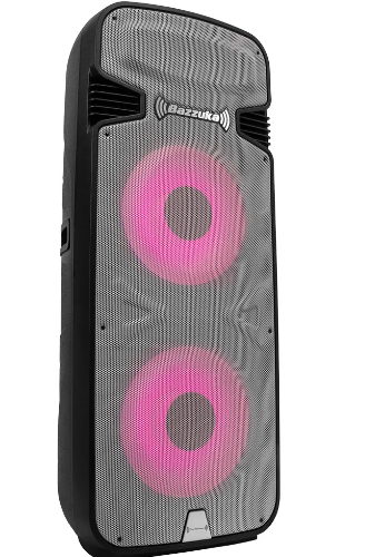 CAJA AMPLIFICADA BAZZUKA B2115