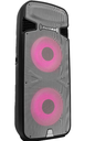 CAJA AMPLIFICADA BAZZUKA B2115