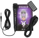 CAJA AMPLIFICADA BAZZUKA B2115