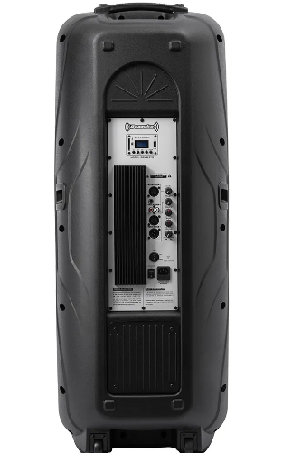 CAJA AMPLIFICADA BAZZUKA B2115