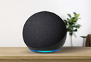 ALEXA ECHO DOT 5TA GENERACIÓN COLOR NEGRO