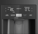 REFRIGERADORA ELECTROLUX SIDE BY SIDE 419 LITROS NO FROST ERS45F3Q5EB
