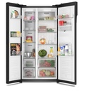REFRIGERADORA ELECTROLUX SIDE BY SIDE 522 LITROS NO FROST  ERSB54N6WXB