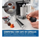 CAFETERA OSTER PRIMA LATTE  BVSTEM6801M-03