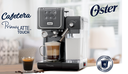 CAFETERA OSTER PRIMA LATTE  BVSTEM6801M-03