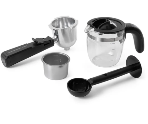 CAFETERA ESPRESSO Y CAPPUCCINO OSTER BVSTEM3300-013