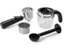 CAFETERA ESPRESSO Y CAPPUCCINO OSTER BVSTEM3300-013