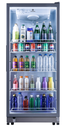 VITRINA EXHIBIDORA INDURAMA 410 LITROS VFV-520 SZ