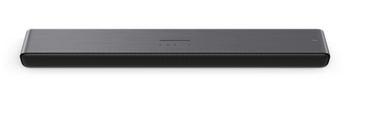 BARRA DE SONIDO TCL 38 WATTS S45H
