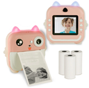 CAMARA DIGITAL PARA NIÑOS CON IMPRESION