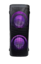 CAJA AMPLIFICADA ITALY AUDIO RECARGABLE ITL 888 - 8&quot;