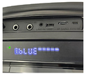 CAJA AMPLIFICADA ITALY AUDIO RECARGABLE ITL 888 - 8&quot;
