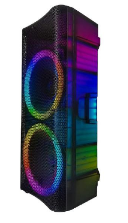 CAJA AMPLICADA ITALY AUDIO ITL 2215 / 200W