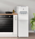 DISPENSADOR DE AGUA ELECTROLUX BLANCO ES11WR