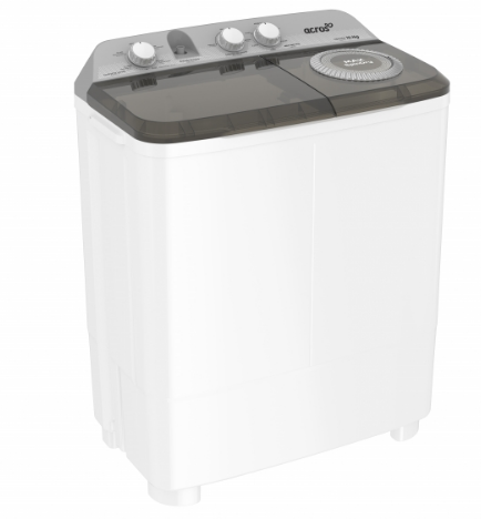 LAVADORA WHIRLPOOL DOBLE POZO 10KG 22 LIBRAS ALD1035JE