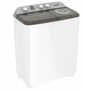 LAVADORA WHIRLPOOL DOBLE POZO 10KG 22 LIBRAS ALD1035JE