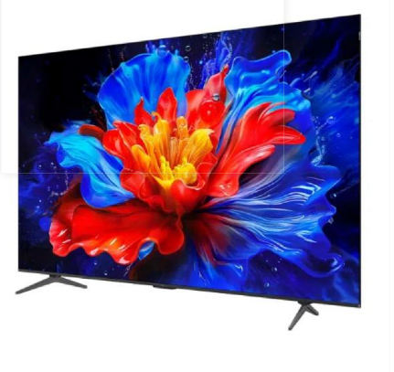 SMART TV TCL QLED 85&quot; LED SMART 4K GOOGLE TV 85P8K