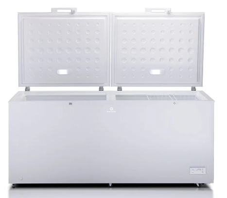 CONGELADOR INDURAMA DUAL 708 LITROS CI-700IBL