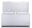 CONGELADOR INDURAMA DUAL 708 LITROS CI-700IBL