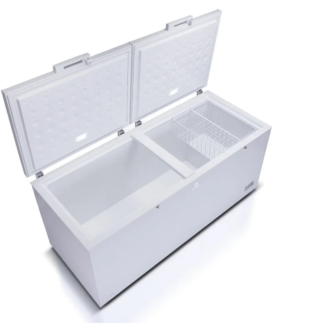 CONGELADOR INDURAMA DUAL 708 LITROS CI-700IBL