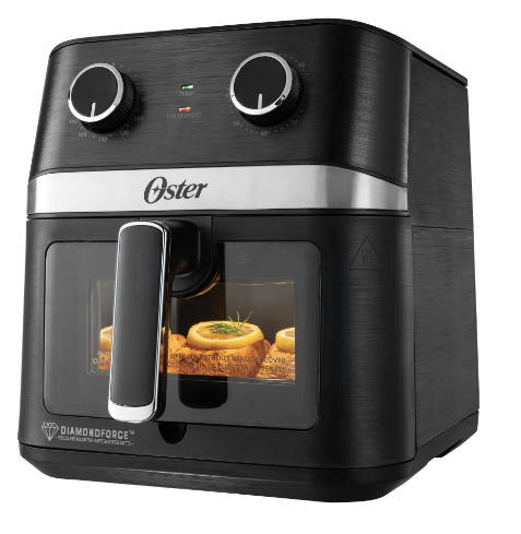OLLA AIR FRYER OSTER 6 LITROS CKSTAF60WMDF-013