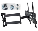 SOPORTE PARA TV CON BRAZO 32&quot; HASTA 65&quot; EVS FM503