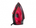 PLANCHA DE VAPOR OSTER GCSTBS4801R ROJO CON SUELA ANTIADHERENTE